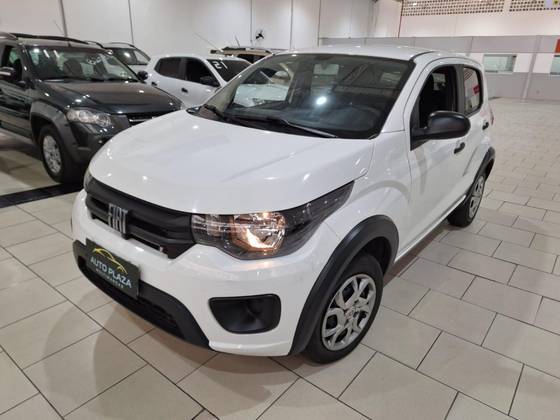 FIAT MOBI 1.0 EVO FLEX EASY MANUAL FIAT MOBI 1.0 EVO FLEX EASY MANUAL